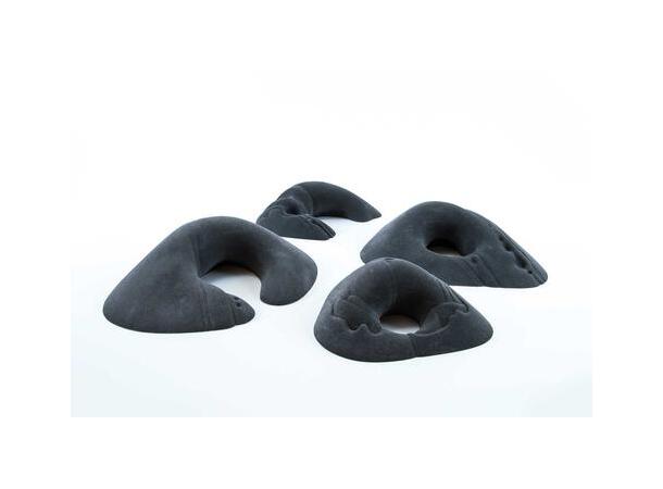 Kilter Sandstone 2XL Huecos 1 black XXL (4 tak) 